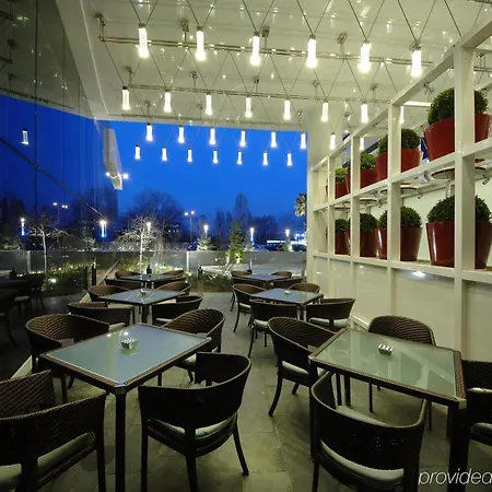 Hampton By Hilton Bursa 
