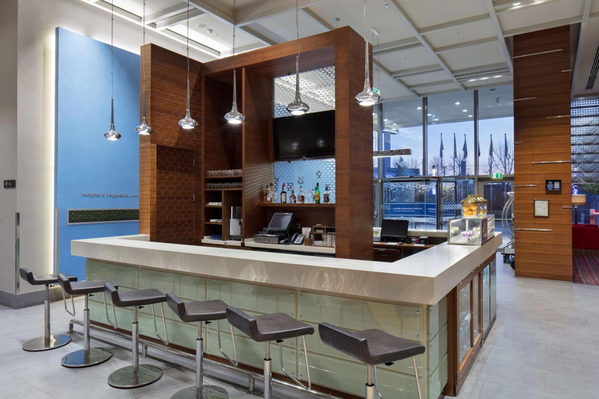Hampton By Hilton Bursa